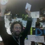 Mi balance de UnConvention 2011