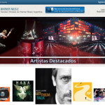 La muerte de la piratería y Taringa: Warner Argentina abrió tienda online