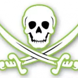 pirateria buena