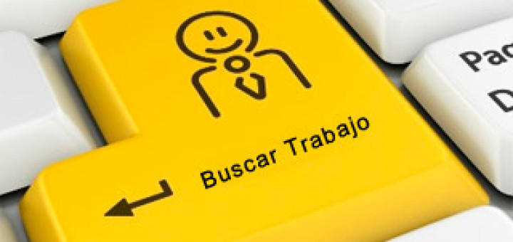 Buscar trabajo