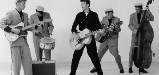 Gene Vincent