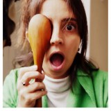 Paulina Cocina