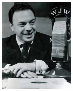 Alan Freed