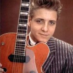 Eddie Cochran