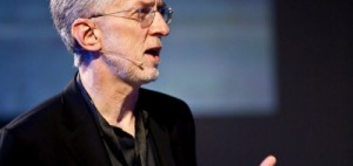 Jeff Jarvis