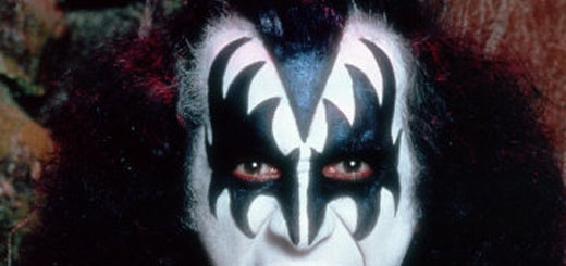 Gene Simmons