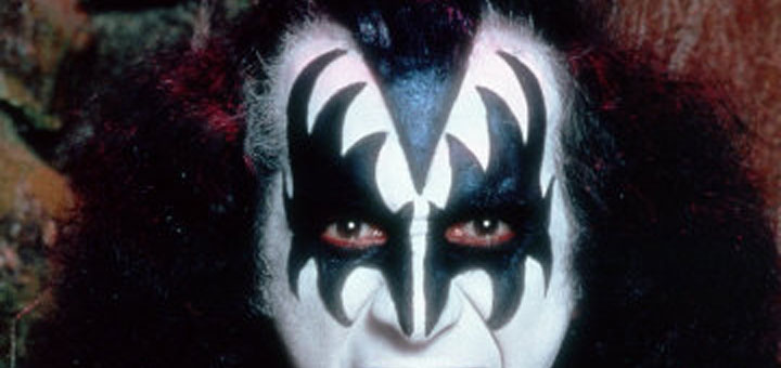 Gene Simmons