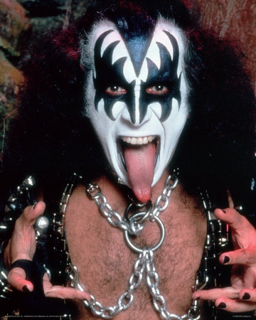 Gene Simmons