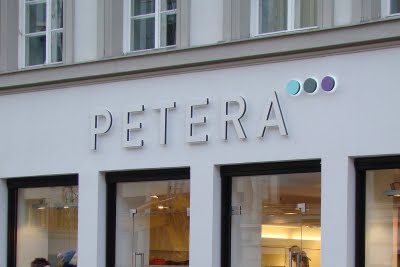 petera