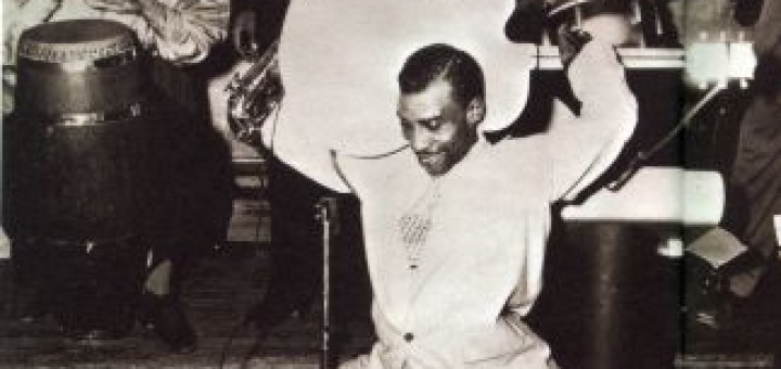 T-Bone Walker